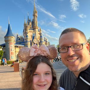 Meet your Posher, Andy